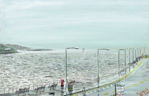 Oban Schotland