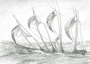Stormmakers Keltische Zee