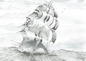 Stormscheppers Galilea Meer, 2020