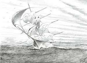 Stormscheppers Gizhiginskaya Guba, 2022