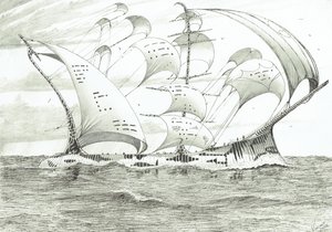 Stormscheppers Lagua Musters, 2022