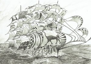 Stormscheppers Mui Ca Mau, 2022