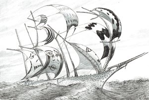 Stormscheppers Mui Varella