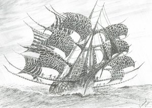 Stormmakers Noorse Zee