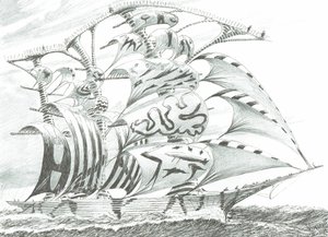 Stormscheppers Suruga Wan, 2022