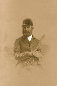 Lord Fitzhardinge, 1879 door Vincent Brooks Day and Son