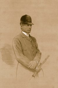Mr. H. Reginald Corbet door Vincent Brooks Day and Son