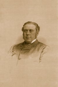 Mr. Jacob Wilson