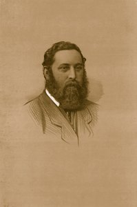 De heer Thomas Christopher Booth overleden, 1879