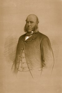 Sir Watkin Williams-Wynn, M.P.