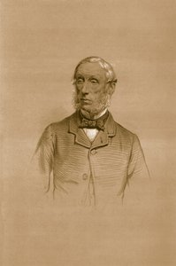 De Hertog van Grafton door Vincent Brooks Day and Son
