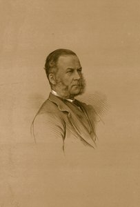 De Hertog van Richmond en Gordon K.G., 1879
