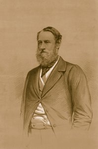 De hertog van Rutland, 1879