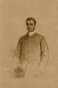 De Graaf van Guilford door Vincent Brooks Day and Son