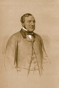 De Graaf van Portsmouth, 1879 door Vincent Brooks Day and Son