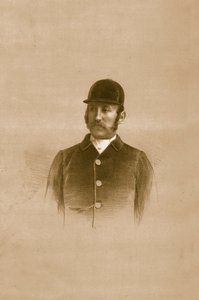 De Markies van Worcester, 1879 door Vincent Brooks Day and Son