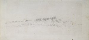 Westers Landschap