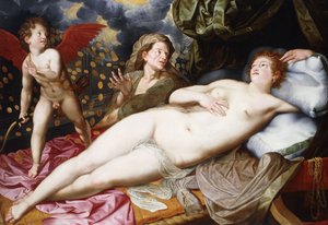 Danaë
