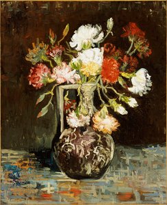 Boeket bloemen