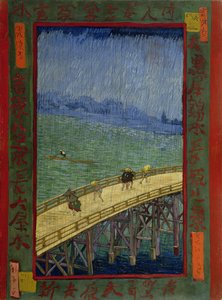  door Vincent van Gogh