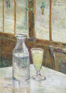  door Vincent van Gogh