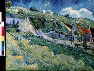 door Vincent van Gogh