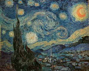 De Sterrennacht