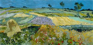  door Vincent van Gogh