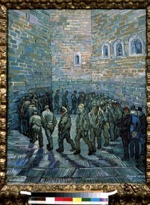  door Vincent van Gogh