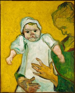  door Vincent van Gogh