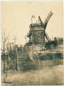  door Vincent van Gogh