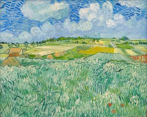  door Vincent van Gogh
