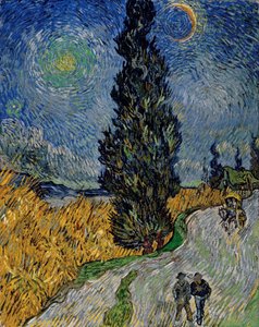  door Vincent van Gogh