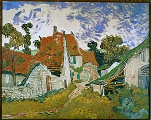  door Vincent van Gogh