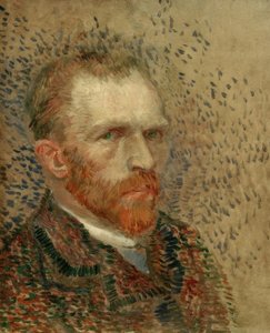 Zelfportret