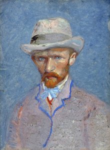 Zelfportret