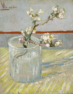  door Vincent van Gogh