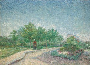 door Vincent van Gogh