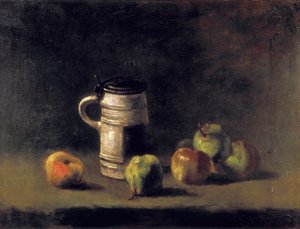 Stilleven