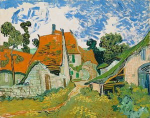  door Vincent van Gogh