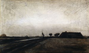 Zonsopgang, 1883