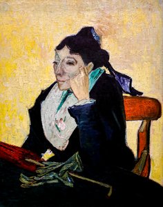 De Arlésienne
