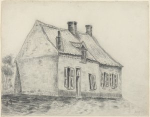  door Vincent van Gogh