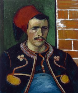 De Zouaaf