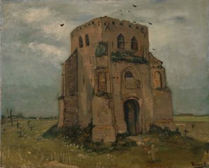 door Vincent van Gogh