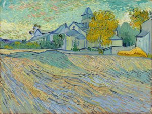 Vue de l