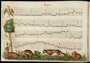 Compositie, f.58