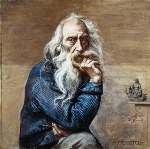 Zelfportret