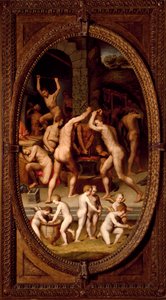 De smidse van Vulcanus