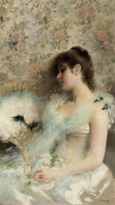 Colibrì, 1883